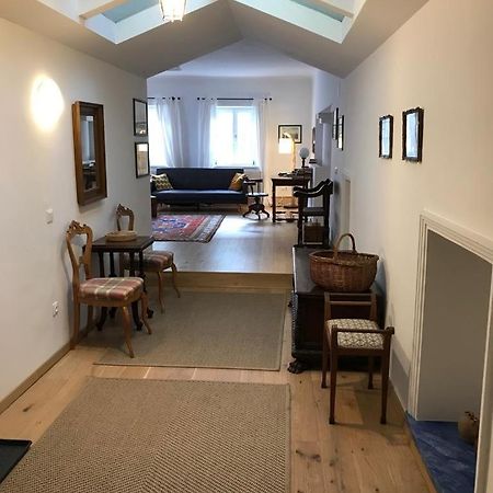 Schoen Wohnen Beim Stift Apartment Melk Ngoại thất bức ảnh