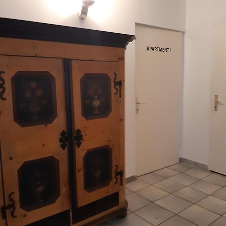 Schoen Wohnen Beim Stift Apartment Melk Ngoại thất bức ảnh