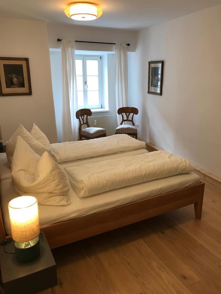 Schoen Wohnen Beim Stift Apartment Melk Ngoại thất bức ảnh