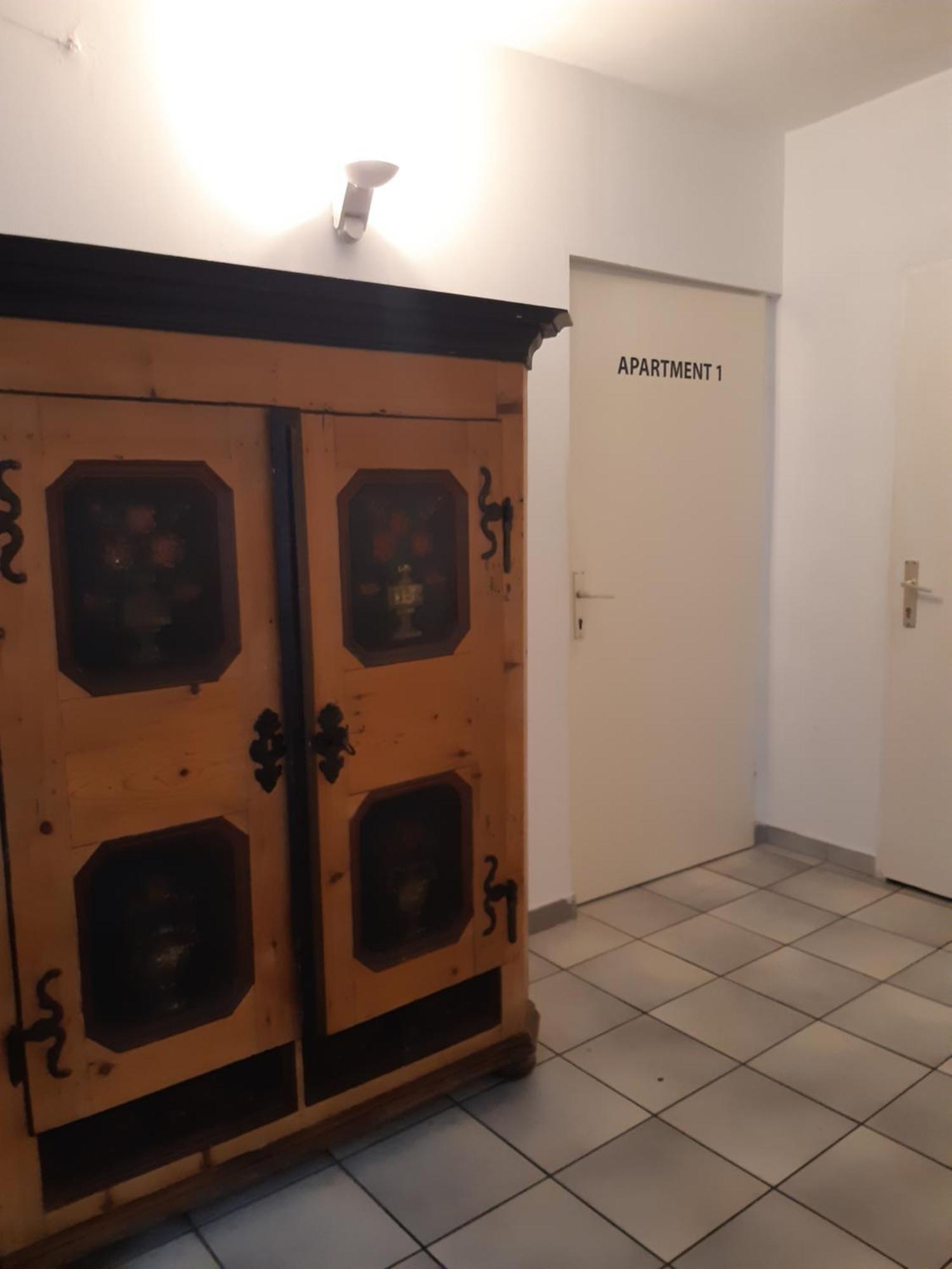 Schoen Wohnen Beim Stift Apartment Melk Ngoại thất bức ảnh