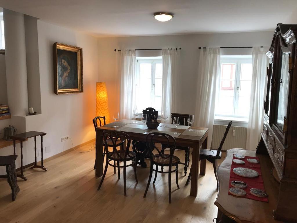 Schoen Wohnen Beim Stift Apartment Melk Ngoại thất bức ảnh
