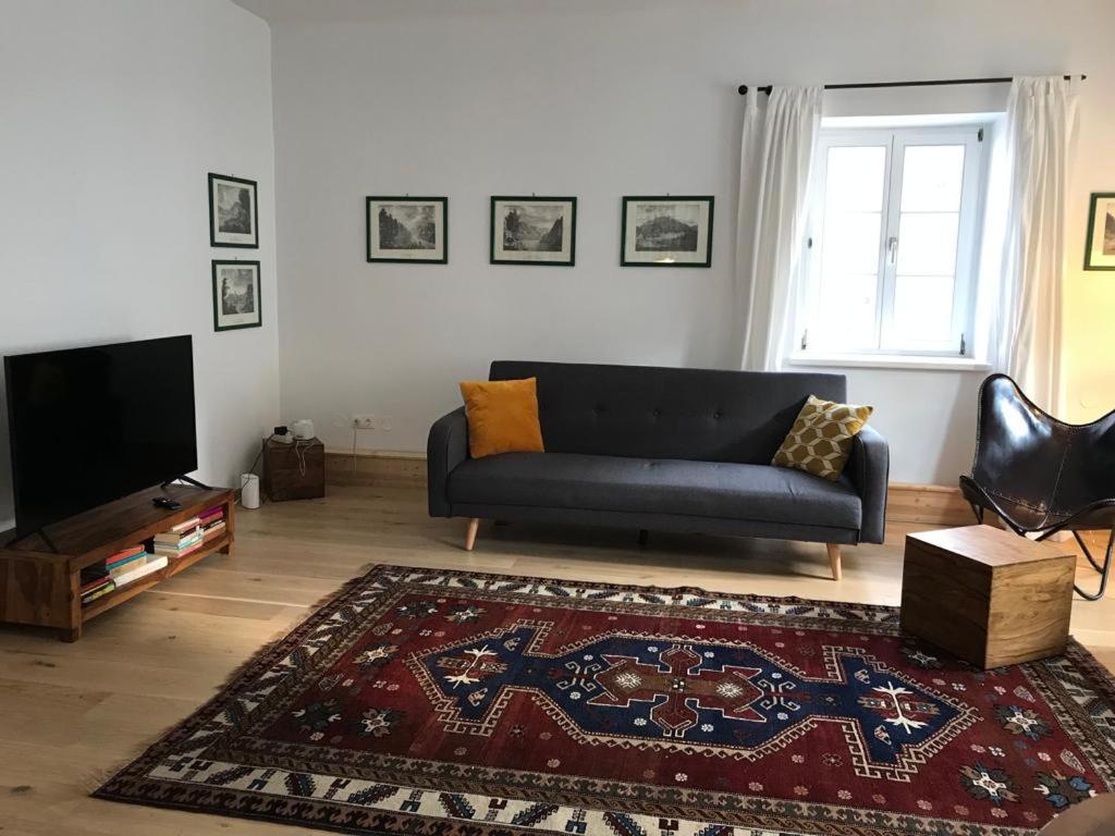 Schoen Wohnen Beim Stift Apartment Melk Ngoại thất bức ảnh