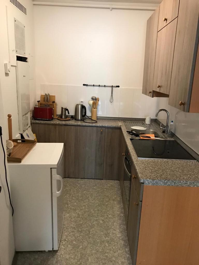 Schoen Wohnen Beim Stift Apartment Melk Ngoại thất bức ảnh