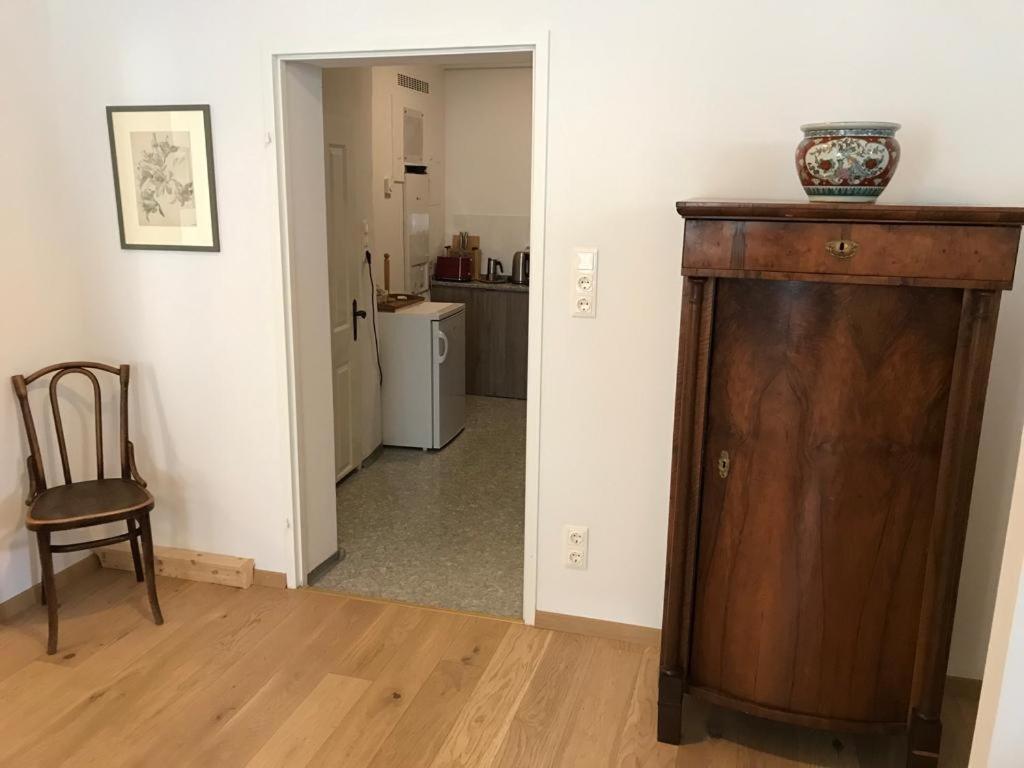 Schoen Wohnen Beim Stift Apartment Melk Ngoại thất bức ảnh