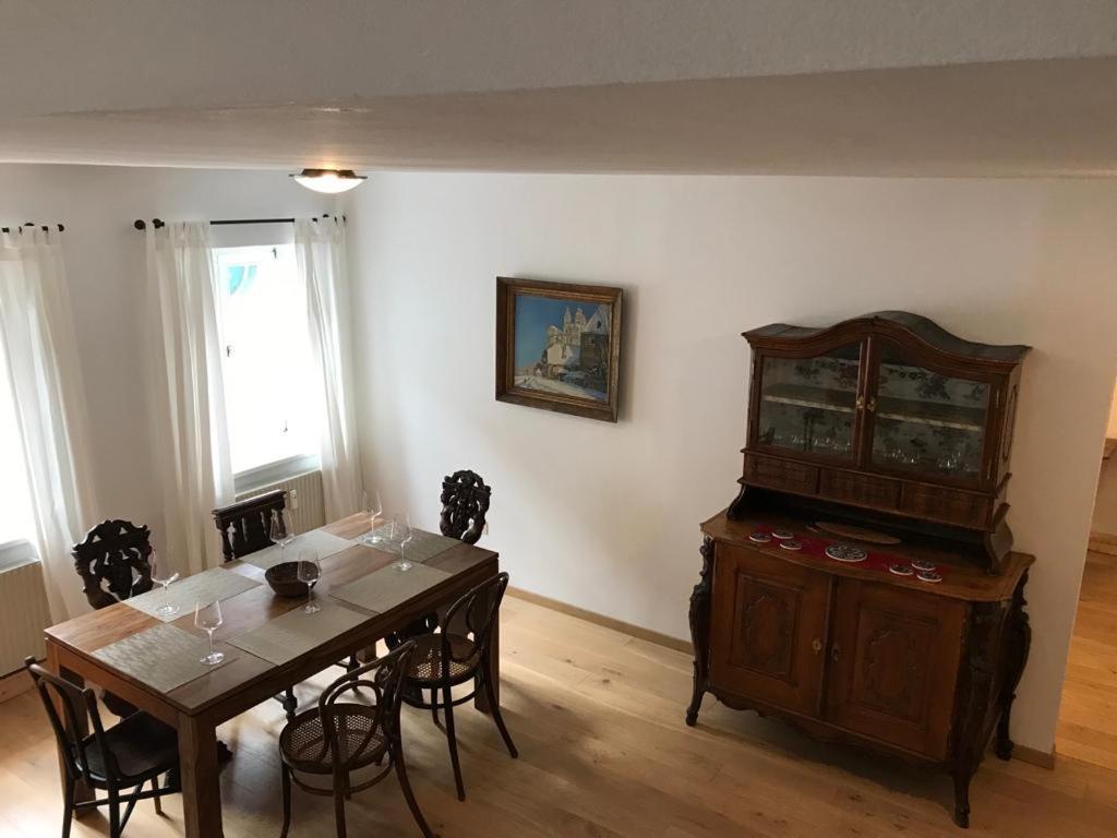 Schoen Wohnen Beim Stift Apartment Melk Ngoại thất bức ảnh